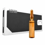 L-Carnitina BCN® Solución Lipolítica Anticelulítica (1 Caja 10 Unid.)