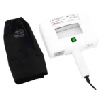 Lámpara De Wood Diagnóstico Facial Luz UV Con 3 Dioptrías (1 Set)