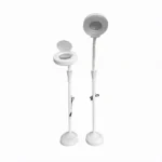 Lampara Led Con Lupa Profesional De Pedestal (Por Unidad)