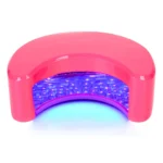 Lámpara Led Ultravioleta Para Uñas De Gel 9W (Por Unidad) - Belleza