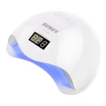Lámpara Led Uñas Gel 48W (Por Unidad) - Belleza