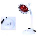 Lámpara Luz Infrarroja De Mesa Para Alivio Muscular (1 Set Completo)