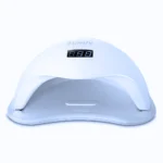 Lámpara Profesional Sunuv® Uñas Led Uv (1 Set Completo)