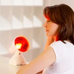 Lampara de Luz Infrarroja Beurer IL 30 1 Unidad
