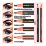 Lapiz De Cera Cosmetic Art Para Diseño De Cejas Y Visajismo