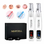 Lápiz Láser Picosegundos Neatcell® Quita Manchas (1 Set Completo)