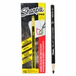 Lapiz Sharpie Peel-Off (1 Caja 12 Unid.)