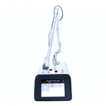 Laser CO2 Fraccionado Profesional 10600nm Estética (1 Set Completo)
