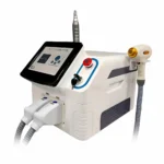 Laser Diodo Y Picosecond 2 En 1 (1 Set Completo)