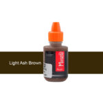 Pigmento Light Ash Brown Maser Liquido (Por Unidad)