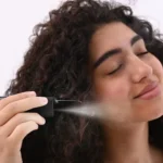 Limpiador Facial Ultrasónico con Pulverizador Exfoliación y Spa 2