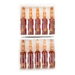Linfar® Peptonum Mcl Suplemento (10 Ampollas)