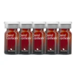 Lipoface V Dermclar® Serum Facial Reductor (1 Caja 5 Unid.)