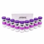 Liporase® Hialuronidasa 1500 Ui Para Ácido Hialurónico (Caja 10 Unid)