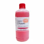 Loción Termogénica 500ml - Lipo Cream® (1 Par)