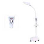 Lupa Facial Led Con Usb (Por Unidad)