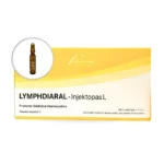 Lymphdiaral Injektopas 2ml. – Pascoé (2 Paq. 200 Ampollas)