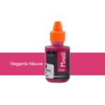 Pigmento Magenta Mauve Maser Liquido (Por Unidad)
