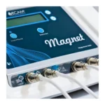 Magneto Profesional Ecam 800 Gauss Kit Completo Salud