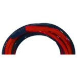 Manguera Flexible Para Vacuum Y Dermoabrasión De 80cm (Por Unidad)