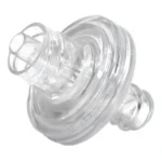 Manguera Para Carboxiterapia Con Filtro De Seguridad (Por Unidad)