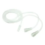 Mangueras Para Copas Vacuum En Y (Por Unidad)