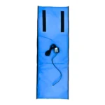 Manta Térmica Con Regulador 160cm X 50cm (Por Unidad)
