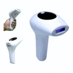 Maquina De Depilacion Laser Ipl Profesional Completa