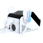 Máquina HIFEM (1 Kit Completo) Para Tonificación