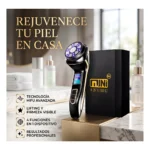 Maquina Mini Hifu Tercera Generacion Set Completo