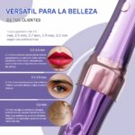 Maquina Rotativa Mast P60 con Recorrido Ajustable 1 Set Completo