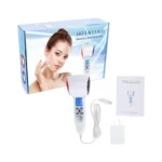 Martillo Masajeador Facial Caliente Y Frío Portátil (1 Kit Completo)