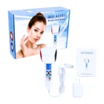 Martillo Masajeador Facial Caliente Y Frío Portátil (1 Set Completo)