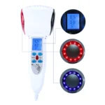 Martillo Masajeador Facial Frio Y Caliente Estético (1 Set Completo)