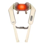 Masajeador Cervical Recargable Relajante Muscular (Por Unidad)