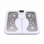 Masajeador Inteligente Con Electroestimulador Para Pies (1 Kit Completo)