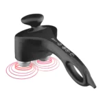 Masajeador Terapéutico con Percusión para Frío y Calor (1 Unidad)