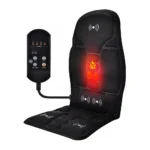Masajeador Tipo Asiento Para Carro Tipo Tapete Jb-100B (Por Unidad)