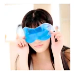 Mascara De Gel Frio Calor Para Relajacion Ocular