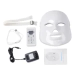 Máscara Facial Led (Por Unidad)