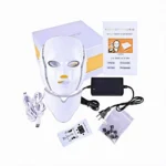 Máscara Led (1 Kit Completo)