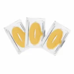 Mascarilla Colágeno Para Labios Relleno Líneas (1 Caja 5 Unid.)
