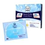 Mascarilla De Célula Madre 70g – Nevada (1 Caja 5 Unid.)