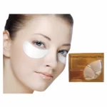 Mascarilla De Colágeno Para Párpados (1 Caja 5 Sobres)