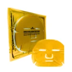 Mascarilla De Oro Colágeno 15g – Zinger (1 Caja 5 Unid.) - Mascarillas