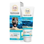 Mascarilla Facial Barro Marino Nevada 120 Gr (Por Unidad)