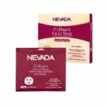 Mascarilla Facial Colágeno (1 Caja 10 Unid.)