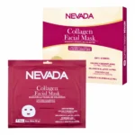Mascarilla Hidrogel De Colágeno 70g – Nevada (1 Caja 5 Unid.)