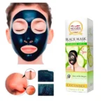 Mascarilla Negra Pepino Nevada Natural Products (Por Unidad)