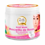 Mascarilla Rosas Facial (1 Pote 20 Unid.)